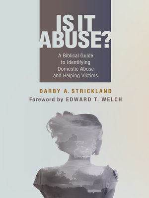 cover image of Is It Abuse? 